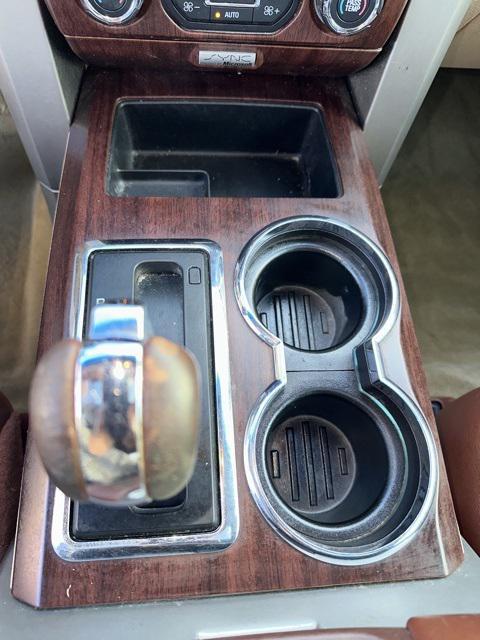 used 2013 Ford F-150 car, priced at $16,900