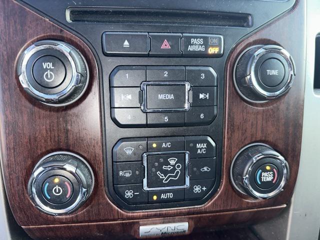 used 2013 Ford F-150 car, priced at $16,900