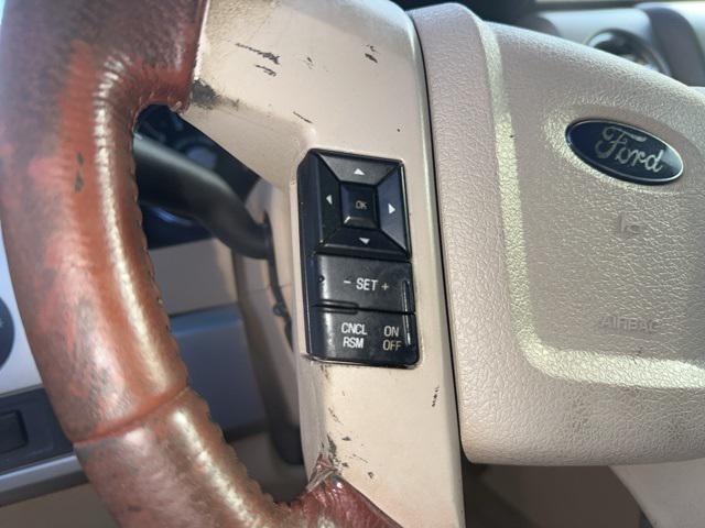 used 2013 Ford F-150 car, priced at $16,900