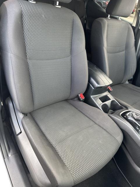 used 2020 Nissan Rogue Sport car, priced at $12,997