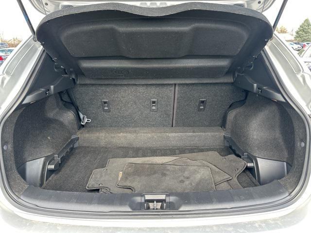 used 2020 Nissan Rogue Sport car, priced at $12,997