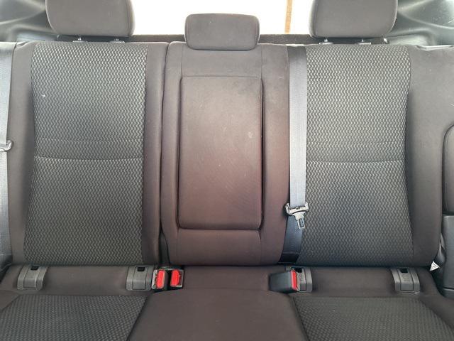 used 2020 Nissan Rogue Sport car, priced at $12,997