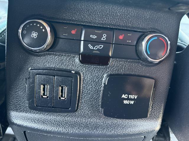 used 2016 Ford Explorer car, priced at $11,997