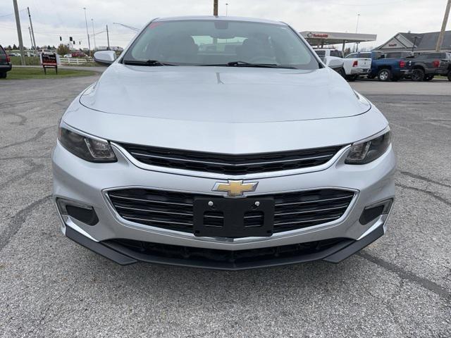 used 2016 Chevrolet Malibu car, priced at $12,950