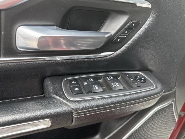 used 2019 Ram 1500 car, priced at $31,900