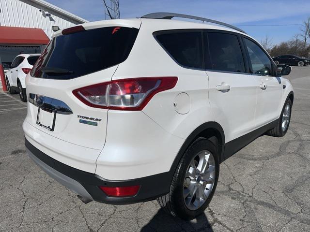 used 2014 Ford Escape car, priced at $7,800