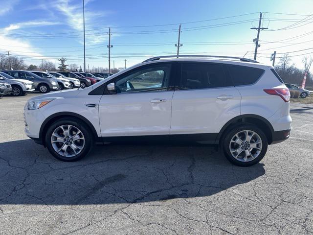 used 2014 Ford Escape car, priced at $7,800