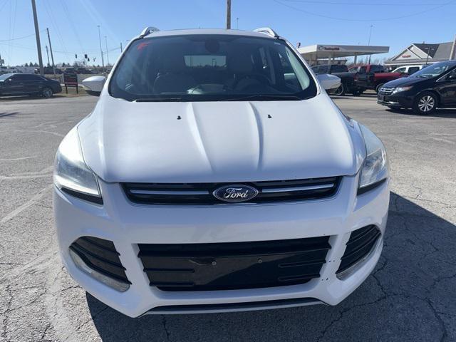 used 2014 Ford Escape car, priced at $7,800