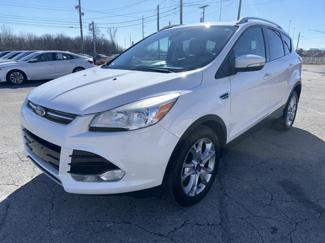 used 2014 Ford Escape car, priced at $7,800