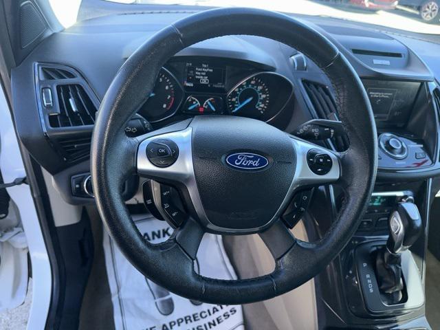 used 2014 Ford Escape car, priced at $7,800