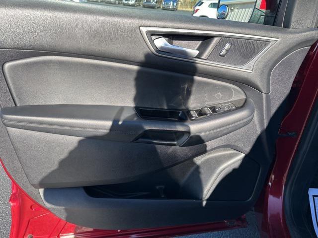 used 2019 Ford Edge car, priced at $14,700