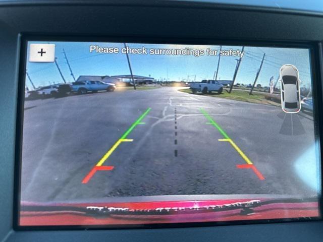 used 2019 Ford Edge car, priced at $14,700