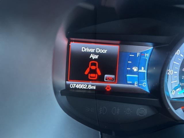 used 2019 Ford Edge car, priced at $14,700