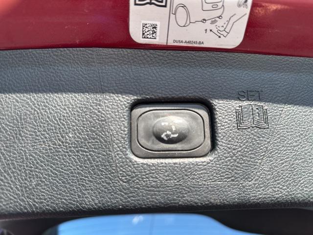 used 2019 Ford Edge car, priced at $14,700