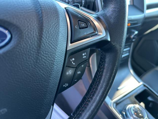 used 2019 Ford Edge car, priced at $14,700