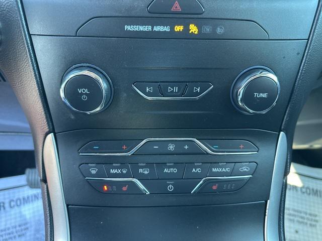 used 2019 Ford Edge car, priced at $14,700