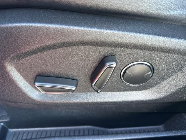 used 2019 Ford Edge car, priced at $14,700