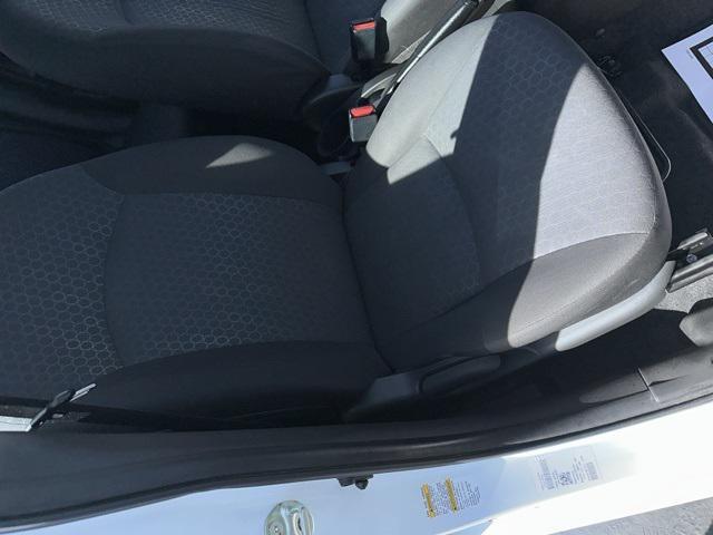 used 2015 Mitsubishi Mirage car, priced at $6,600