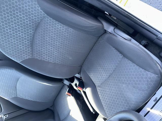 used 2015 Mitsubishi Mirage car, priced at $6,600