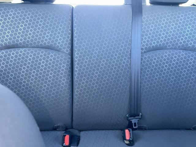 used 2015 Mitsubishi Mirage car, priced at $6,600