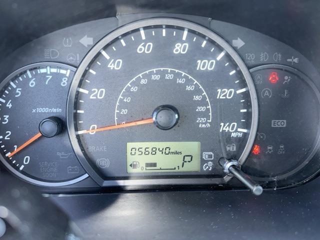 used 2015 Mitsubishi Mirage car, priced at $6,600