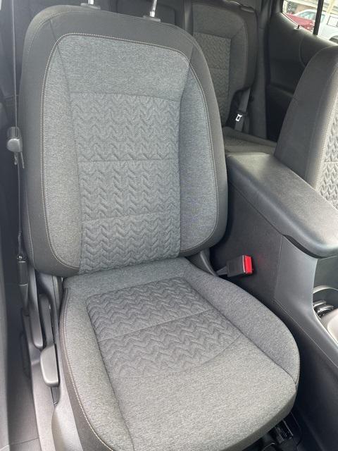 used 2022 Chevrolet Equinox car, priced at $18,900