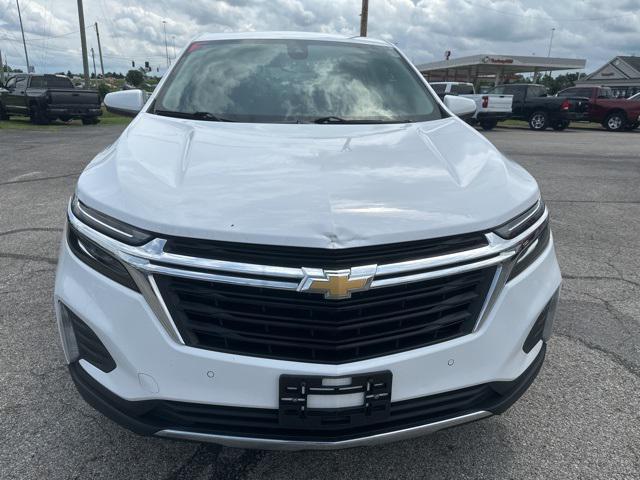 used 2022 Chevrolet Equinox car, priced at $18,900