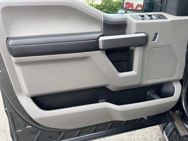 used 2020 Ford F-150 car, priced at $22,745