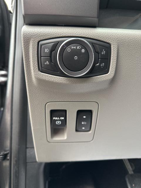 used 2020 Ford F-150 car, priced at $22,745