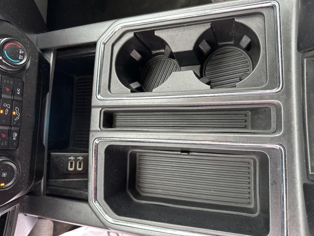 used 2020 Ford F-150 car, priced at $22,745