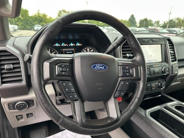 used 2020 Ford F-150 car, priced at $22,745
