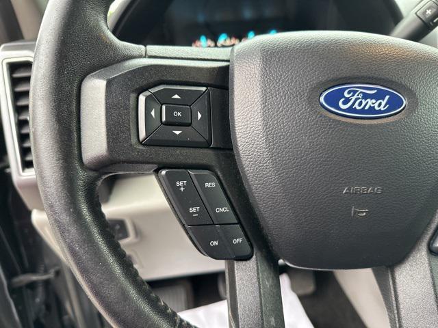 used 2020 Ford F-150 car, priced at $22,745
