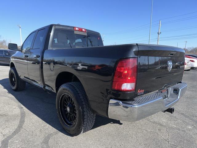 used 2017 Ram 1500 car, priced at $20,900