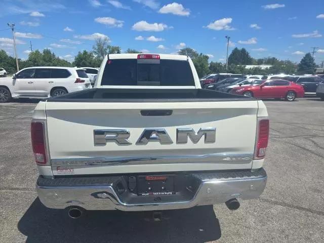 used 2017 Ram 1500 car, priced at $23,127