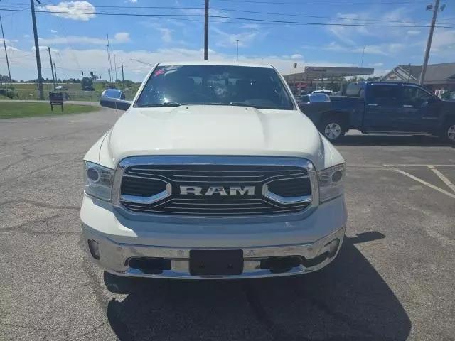 used 2017 Ram 1500 car, priced at $23,127