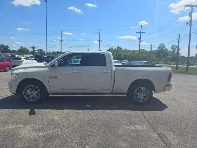 used 2017 Ram 1500 car, priced at $23,127