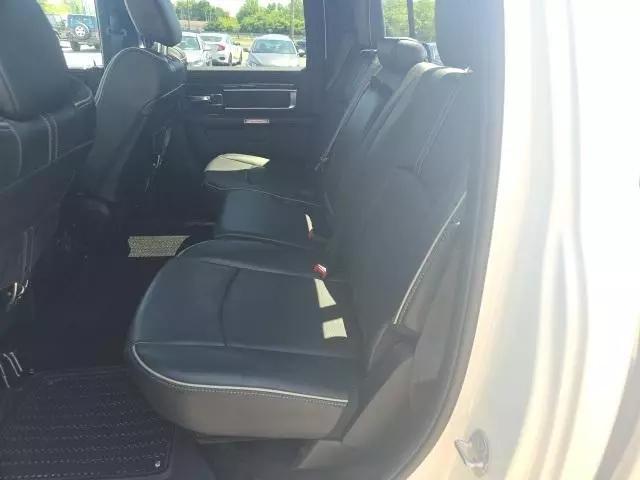 used 2017 Ram 1500 car, priced at $23,127