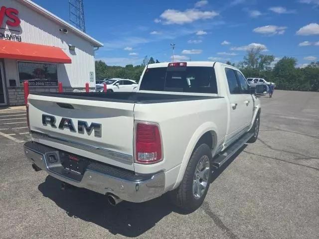 used 2017 Ram 1500 car, priced at $23,127