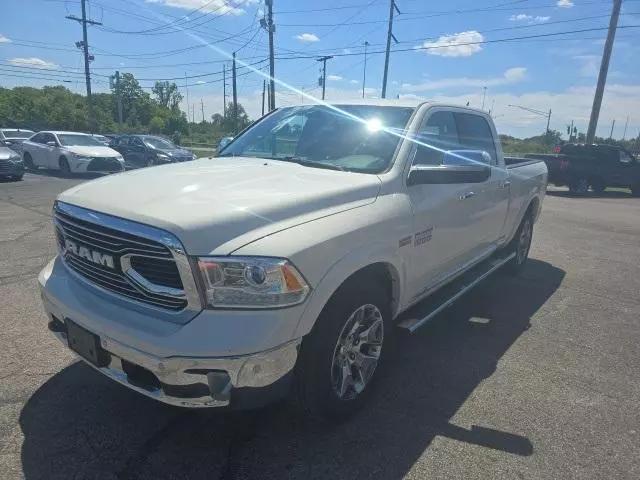 used 2017 Ram 1500 car, priced at $23,127