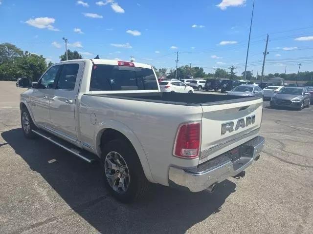 used 2017 Ram 1500 car, priced at $23,127