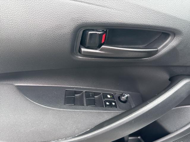 used 2023 Toyota Corolla car, priced at $21,900