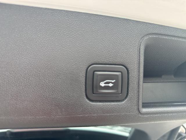 used 2019 GMC Terrain car, priced at $18,900