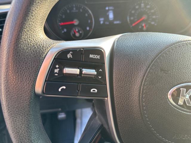 used 2020 Kia Sorento car, priced at $16,000