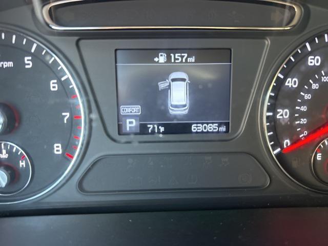 used 2020 Kia Sorento car, priced at $16,000