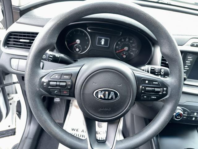 used 2018 Kia Sorento car, priced at $11,997