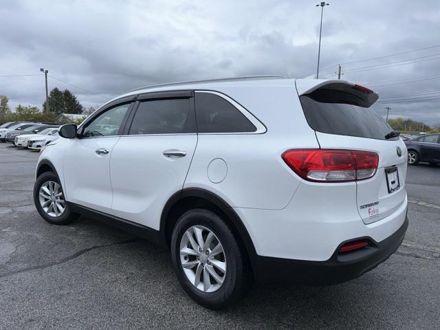 used 2018 Kia Sorento car, priced at $11,997