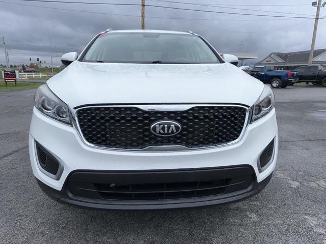 used 2018 Kia Sorento car, priced at $11,997