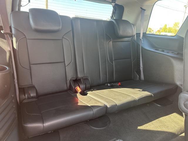 used 2016 Chevrolet Tahoe car, priced at $18,900