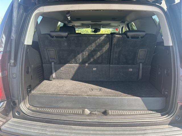 used 2016 Chevrolet Tahoe car, priced at $18,900