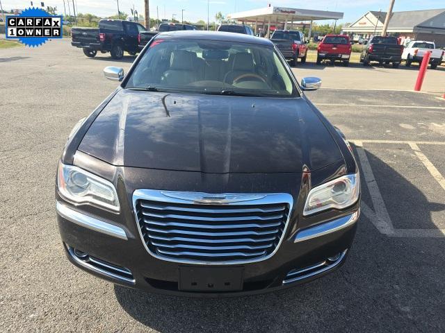 used 2012 Chrysler 300 car, priced at $7,707